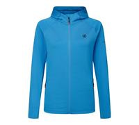 Dare 2B Womens/Ladies Ventura Stretch Hooded Midlayer RG13345