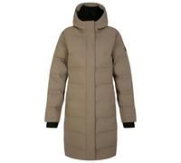 Dare 2B Womens/Ladies Wander Padded Jacket - Cashmere - 12 UK - Cashmere - 100% Recycled Polyester