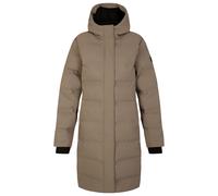 Dare 2B Womens/Ladies Wander Padded Jacket (Cashmere) - Beige - Size 8 UK