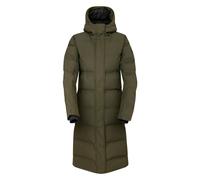 Dare 2B Womens/Ladies Wander Padded Jacket - Dark Khaki - 10 UK - Dark Khaki