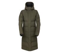 Dare 2B Womens/Ladies Wander Padded Jacket (Dark Khaki) - Size 10 UK