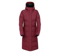 Dare 2B Womens/Ladies Wander Padded Jacket - Fig - 10 UK - Fig - 100% Recycled Polyester