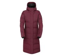 Dare 2B Womens/Ladies Wander Padded Jacket - Fig - 20 UK - Fig - 100% Recycled Polyester