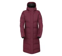 Dare 2B Womens/Ladies Wander Padded Jacket (Fig) - Red - Size 14 UK