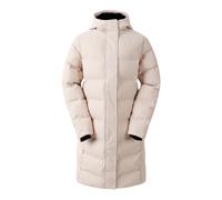 Dare 2B Womens/Ladies Wander Padded Jacket (Grey Morn) - Beige - Size 18 UK