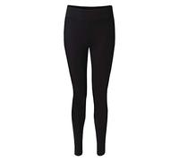 Dare 2b Women's Legitimate Legging, Black 14