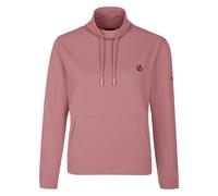 Dare 2B Women's Lexan Fleece Top - Dusty Rose - 10 UK - Dusty Rose - 100% Mixed