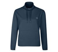 Dare 2B Womens Lexan Fleece Top - Moonlight Denim - 18 UK - Moonlight Denim - 100% Mixed