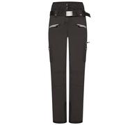 Dare 2b Women's Liberty Ii Pantalon De Ski Imperméable, Isolant Et Respirant Avec Coutures Cousues-collées Et Guêtres Intégrées Dungarees