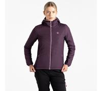 Dare 2b Women's Lightweight Torrek Lite Insulated Jacket Deep Plum, Size: 14