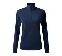 Dare 2b Women's Lowline II Core Stretch Midlayer Blue, Size: 20
