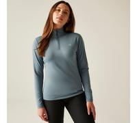 Stretch 1/2 zip base layer for women Dare 2B Lowline II 44