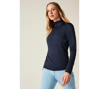 Dare2b Lowline Ii Stretch Jacket Blue 46 Women