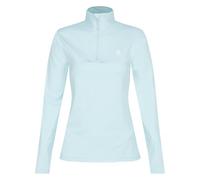 Dare 2b Womens Lowline Ii Lightweight Core Stretch Midlayer Sweater, Water Ballet, 20 EU
