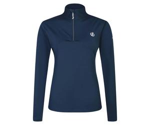 Dare 2B Womens Lowline II Midlayer - Moonlight Denim - Moonlight Denim - 20 UK