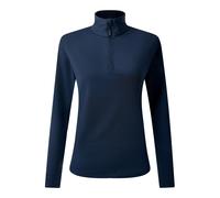 Dare 2B Womens Lowline II Midlayer - Navy/Navy - 14 UK - Navy/Navy - 97% Polyester/3% Elastane