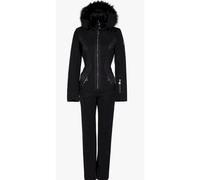 Dare 2b - Julien Macdonald - Women's Lightweight Supremacy Snowsuit Black, Size: 18