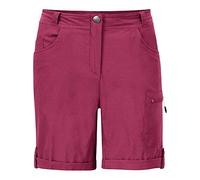 Dare 2b Women's Melodic II Lightweight Shorts Berry Pink