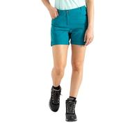 Dare 2b Women's Melodic II Lightweight Shorts Green