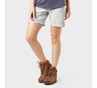 Dare 2b Womens Melodic II Lightweight Shorts in Water Repellent Stretchable Comfortable Fabric | Adjustable Cord Waist & Multiple Zip Pockets