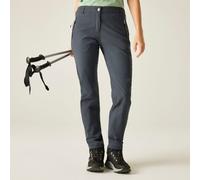 Dare 2b Women's Melodic II Stretch Walking Trousers Grey, Size: 14