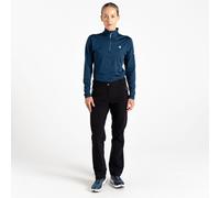 Dare2b Melodic Ii Short Pants Black 14 Woman