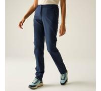 Dare2b Melodic Ii Pants Blue 36 / Regular Woman