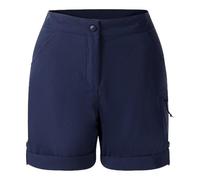Dare 2B Womens Melodic III Shorts - Navy - 10 UK - Navy - 100% Mixed