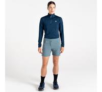 Grey female 18 Dare 2b Women's Melodic III Walking Shorts Grey, Size: 18