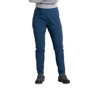 Dare 2b Womens Melodic Offbeat Legging Moonlight Denim 8