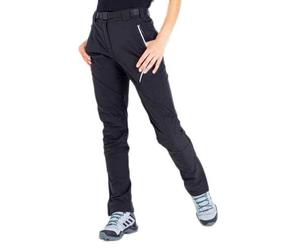 Dare 2b Womens Melodic Pro Stretch Trousers Pants, Black, 14 UK