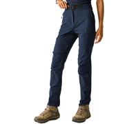 Dare 2b Womens Melodic Pro Zip Off Trousers Lightweight Shorts
