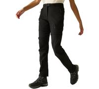 Dare 2b Womens Melodic Pro Zip Off Trousers Lightweight Shorts