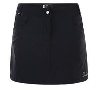 Dare 2b Women's Showerproof Melodic Skort Black, Size: 12 - Sale