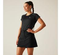 Dare 2b Women's Showerproof Melodic Skort Black, Size: 16 - Sale