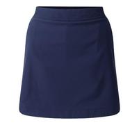 Dare 2B Womens Melodious Skort - Navy - 12 UK - Navy - 50% Recycled Polyamide/44% Polyamide/6% Elastane