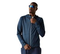 Dare 2B Womens Mens Assimilate II Logo Midlayer (Navy) - Size X-Large