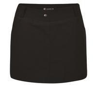 Dare 2B Womens Melodic III Lightweight Walking Skort - Black - Size UK 14 (Women's)