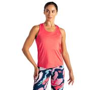 Dare2B Womens Modernize Vest T-Shirts/Polos/Vests Yoga Shirt, Rose, 16 EU