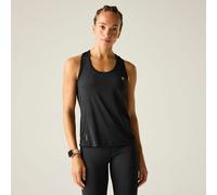 Dare 2B Modernize Ii Lightweight Active Vest In Jet Black Jet Black