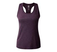 Dare 2b Womens Modernize II Vest - Deep Plum - Deep Plum - 20 UK - 90% Polyester/10% Elastane