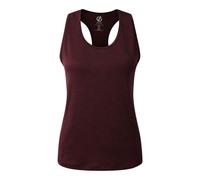 Dare 2b Womens Modernize II Vest - Fig - 18 UK - Fig - 90% Polyester/10% Elastane