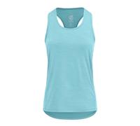 Dare 2b Womens Modernize II Vest - Nordic Blue - 18 UK - Nordic Blue - 90% Polyester/10% Elastane