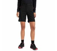 Dare2b Womens Torrek Shorts : Black: 10 Size: 10, Colour: Black