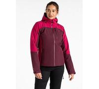 Dare 2b Women's Mountain Torrek Jacket, Purple, Size 12, Women Purple