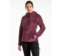 Dare 2b Womens Mountain Torrek Pro Midlayer, Purple, Size 8, Women Purple