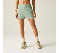 Dare 2B Nimble 2-In-1 Active Shorts In Mint Mint
