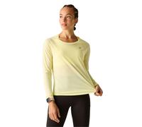 Dare 2b Womens Nimble Long Sleeve T-Shirt Gym Top