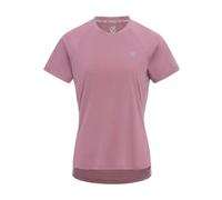 Dare 2B Womens Nimble T-Shirt - Dusky Orchid - 10 UK - Dusky Orchid - 80% Recycled Polyester/20% Lyocell