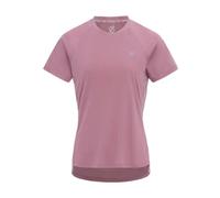 Dare 2B Womens Nimble T-Shirt - Dusky Orchid - 12 UK - Dusky Orchid - 80% Recycled Polyester/20% Lyocell